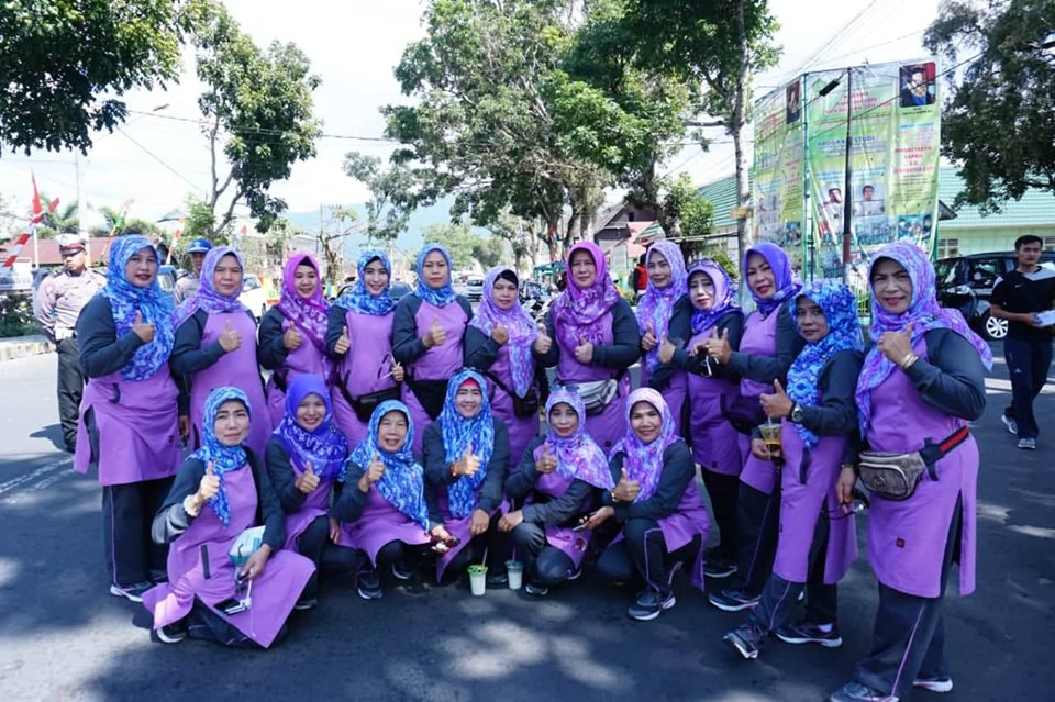 Daerah