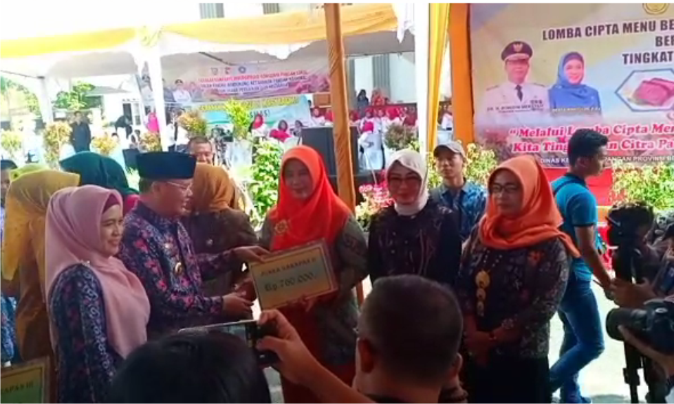 Daerah