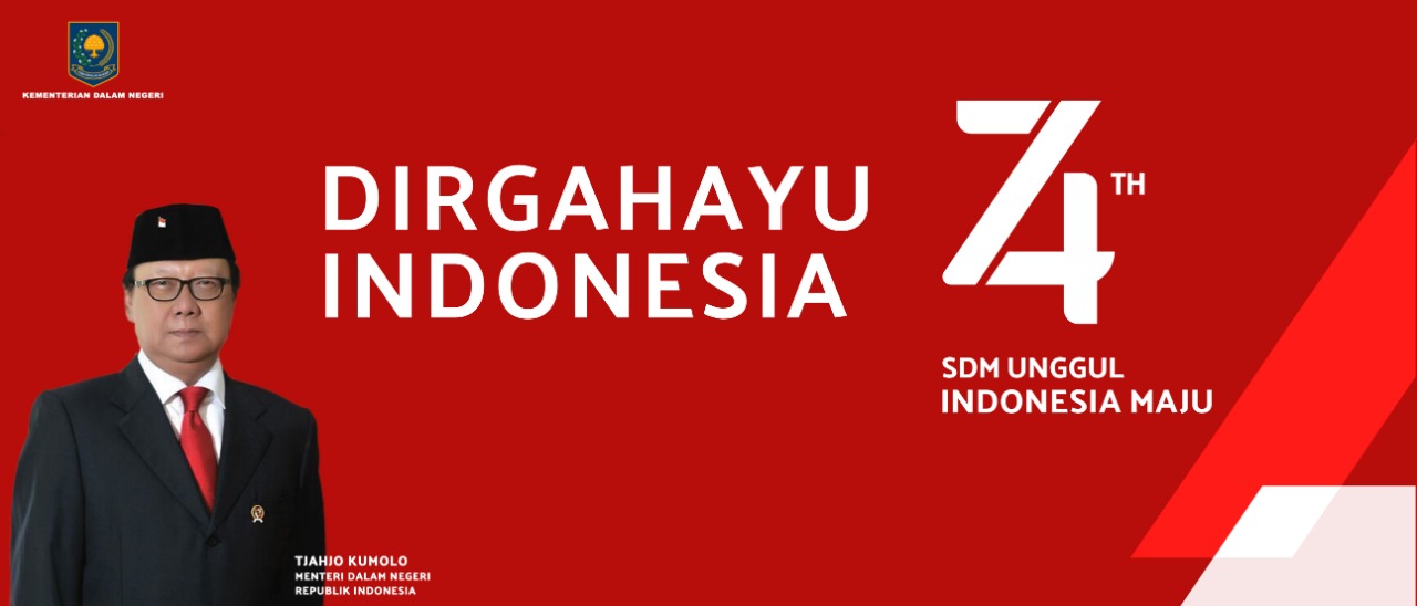 Pemerintahan