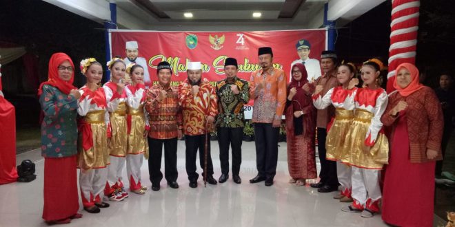 Pemkot bengkulu