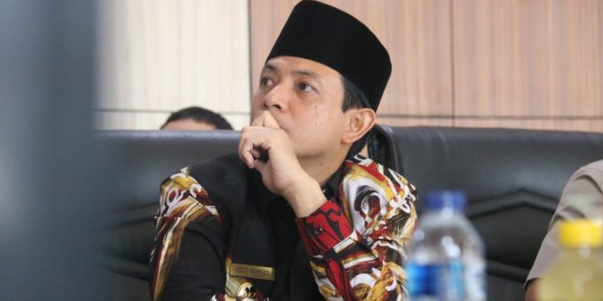 Pemkot bengkulu