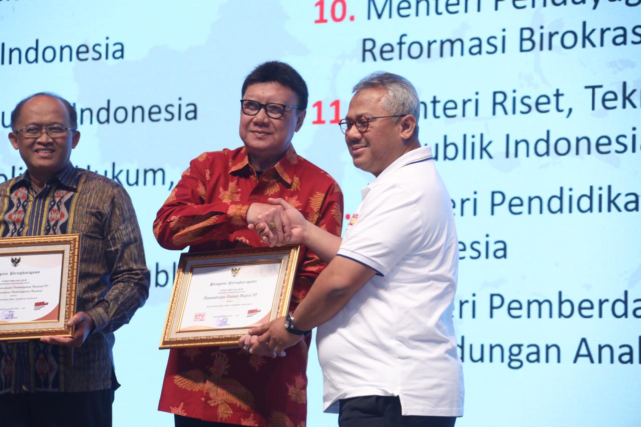 Pemerintahan