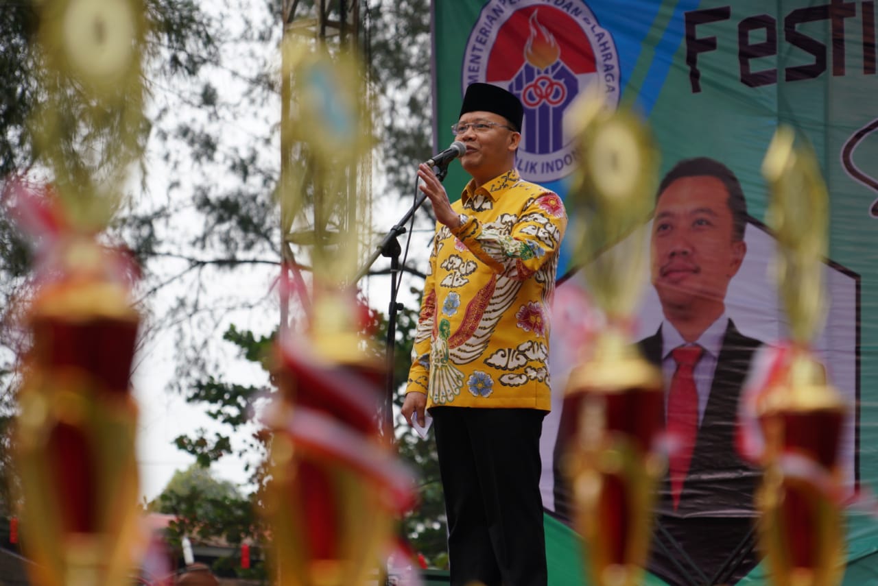 Pemerintahan
