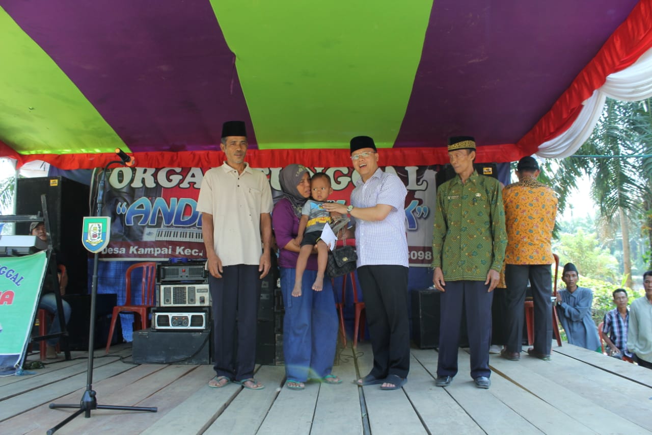 Pemerintahan