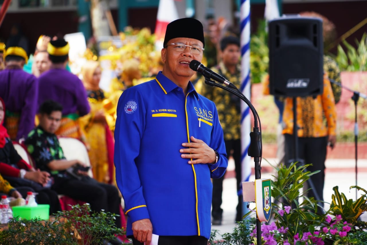 Pemerintahan