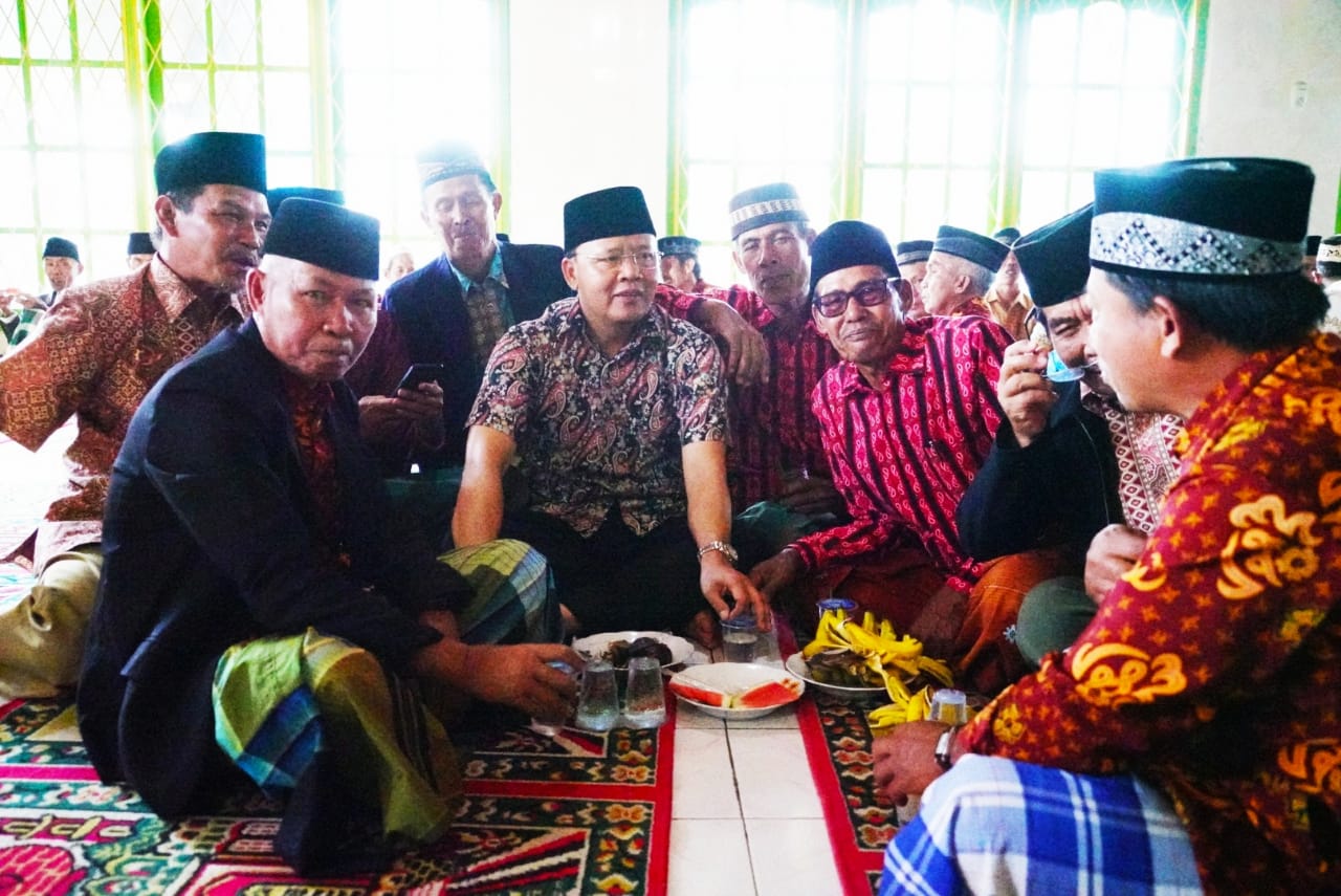 Pemerintahan