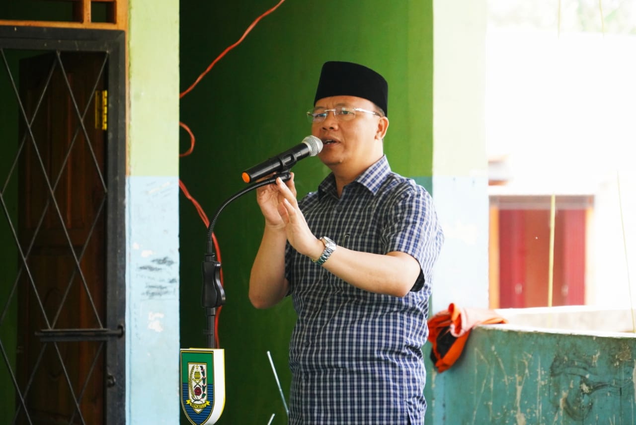 Pemerintahan