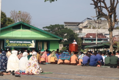 Daerah