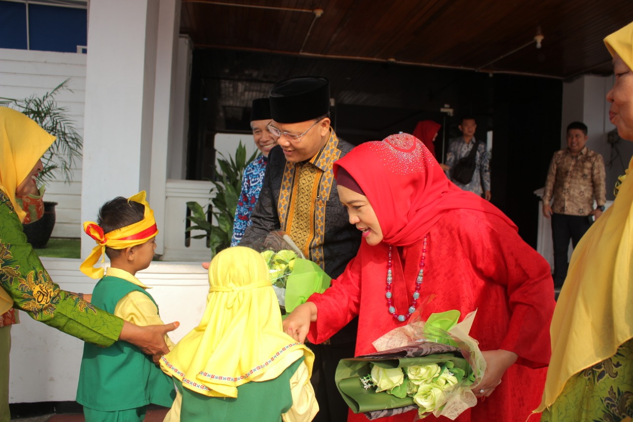 Pemerintahan