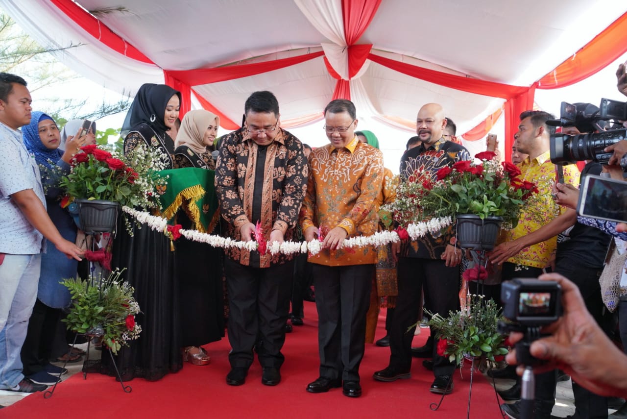 Pemerintahan