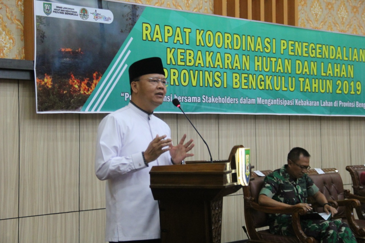 Pemerintahan