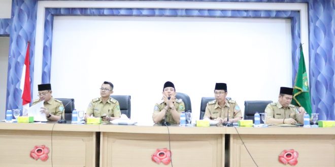 Pemkot bengkulu