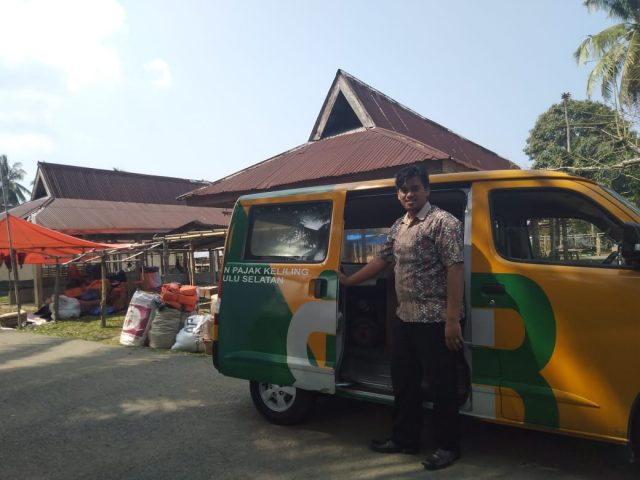 Daerah