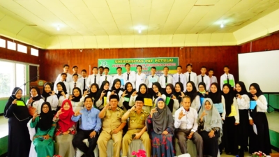 Daerah