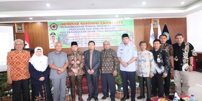 Pemkot bengkulu
