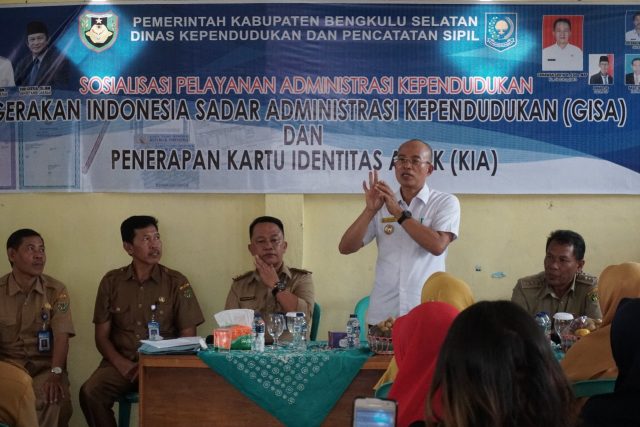 Daerah