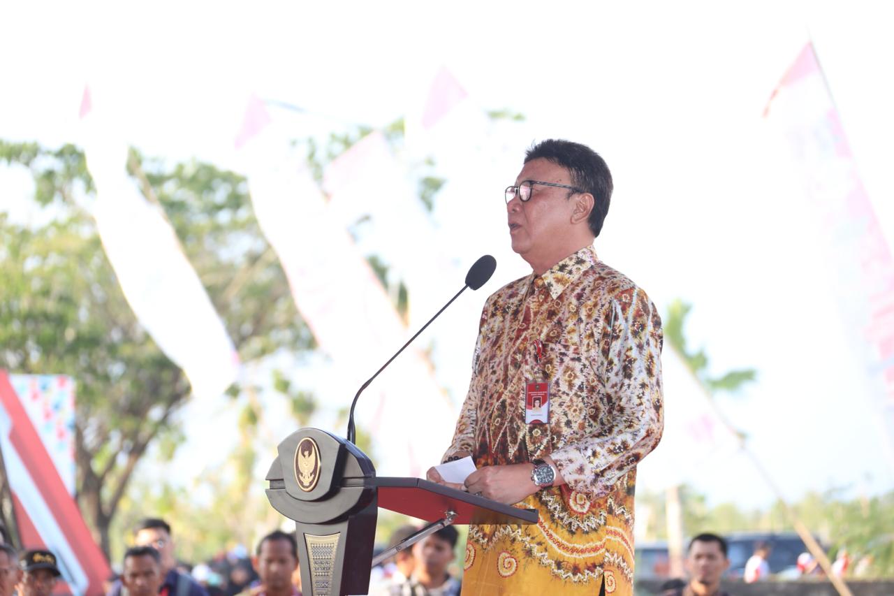 Pemerintahan