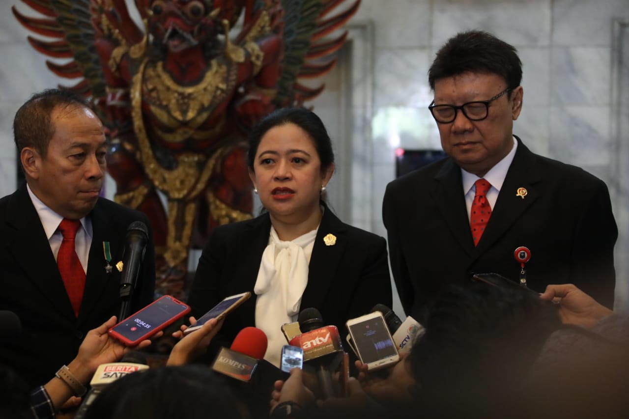 Pemerintahan