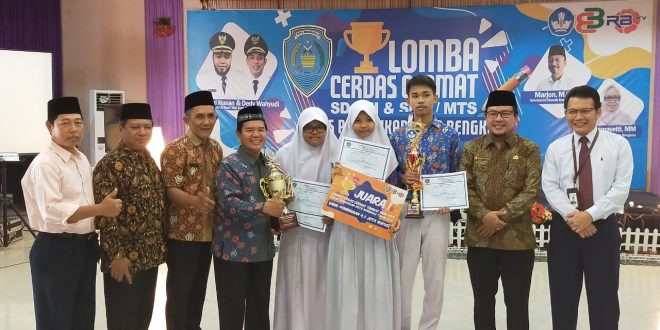 Pemkot bengkulu