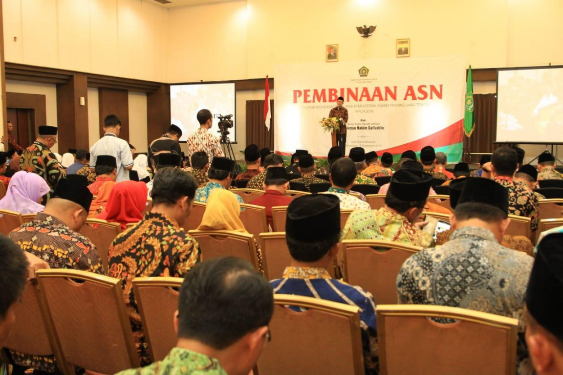 Pemerintahan