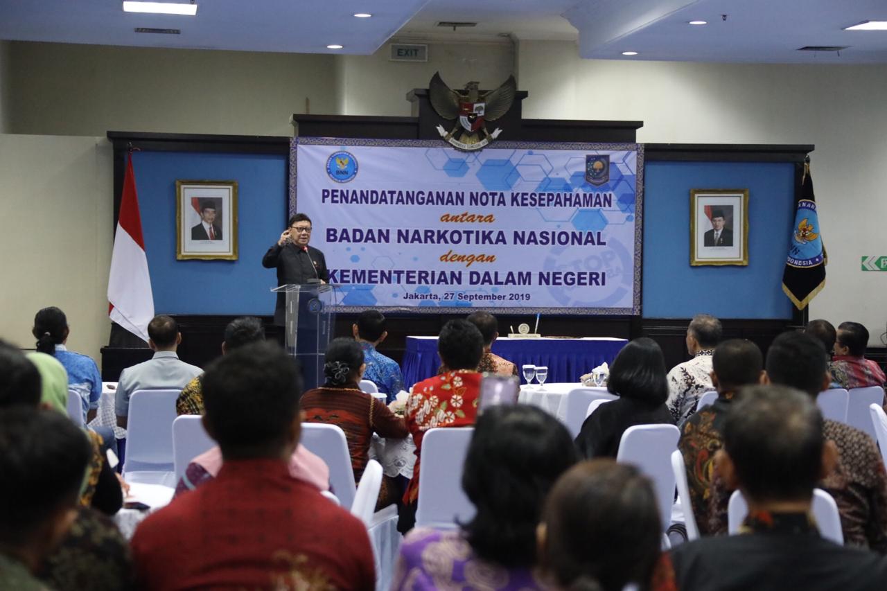 Pemerintahan