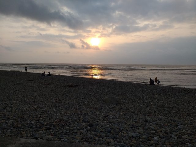 Daerah