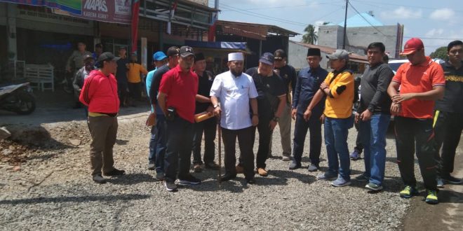 Pemkot bengkulu