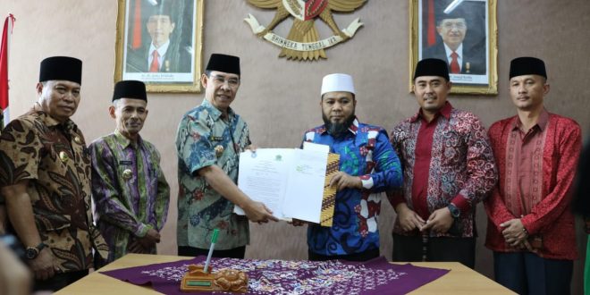 Pemkot bengkulu