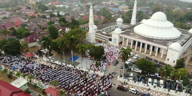 Pemkot bengkulu