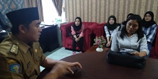 Pemkot bengkulu