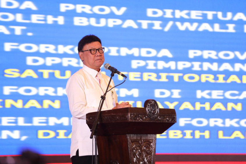 Pemerintahan