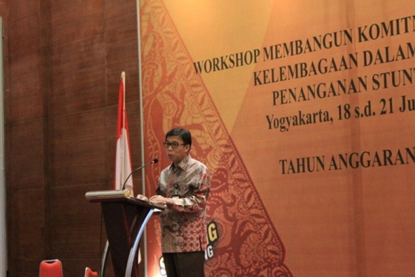 Pemerintahan
