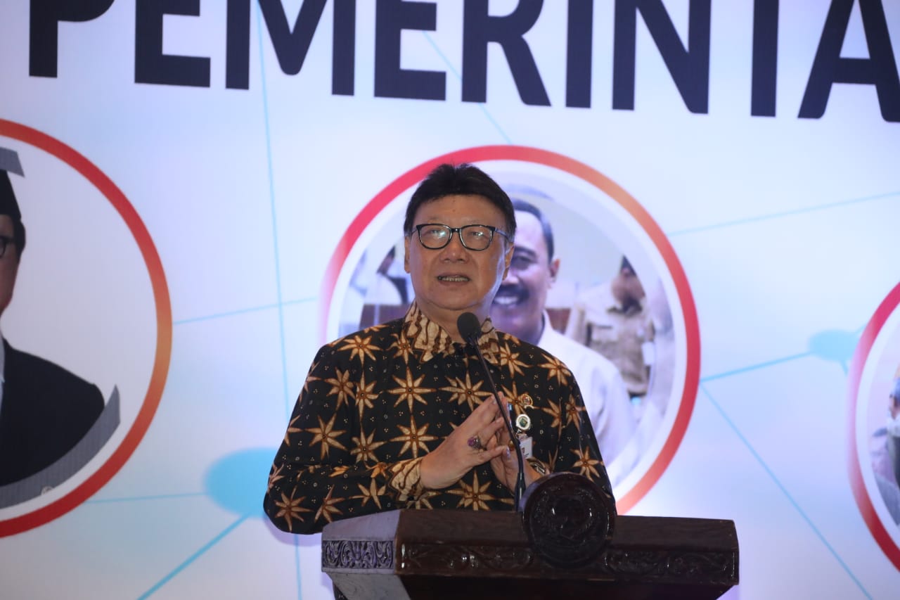 Pemerintahan