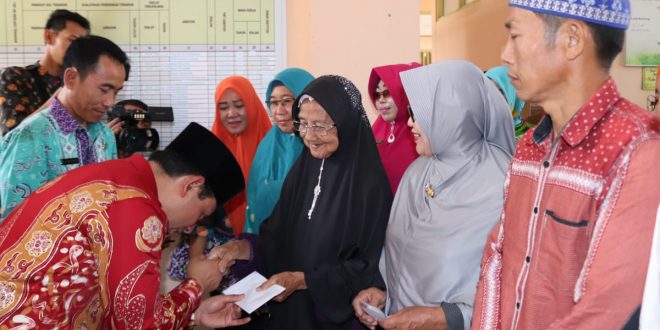 Pemkot bengkulu