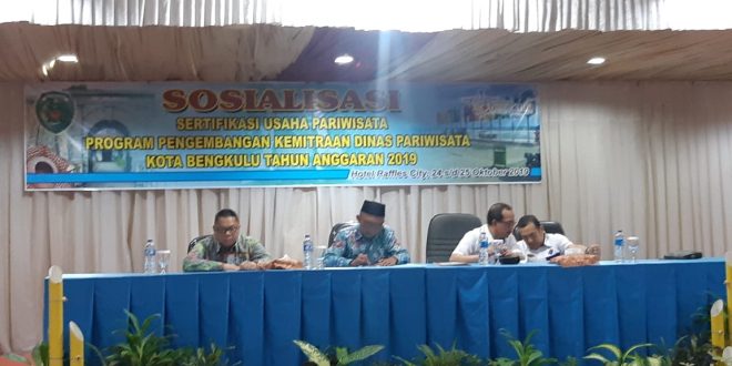 Pemkot bengkulu