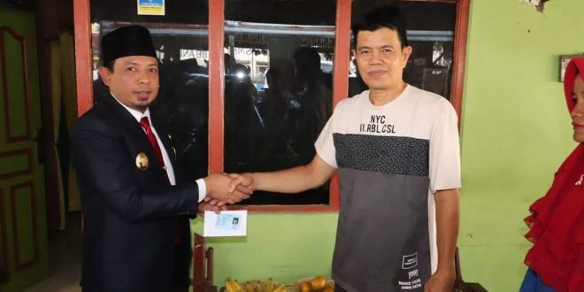 Pemkot bengkulu