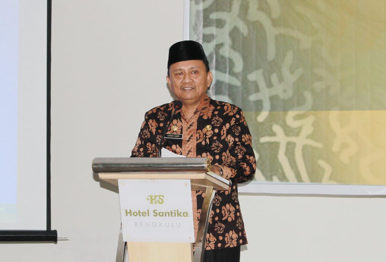 Pemerintahan