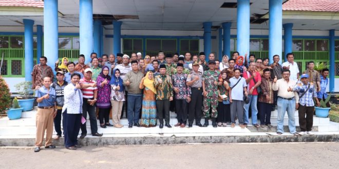 Pemkot bengkulu