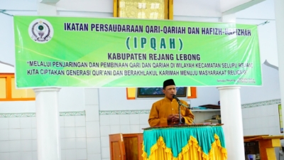 Daerah
