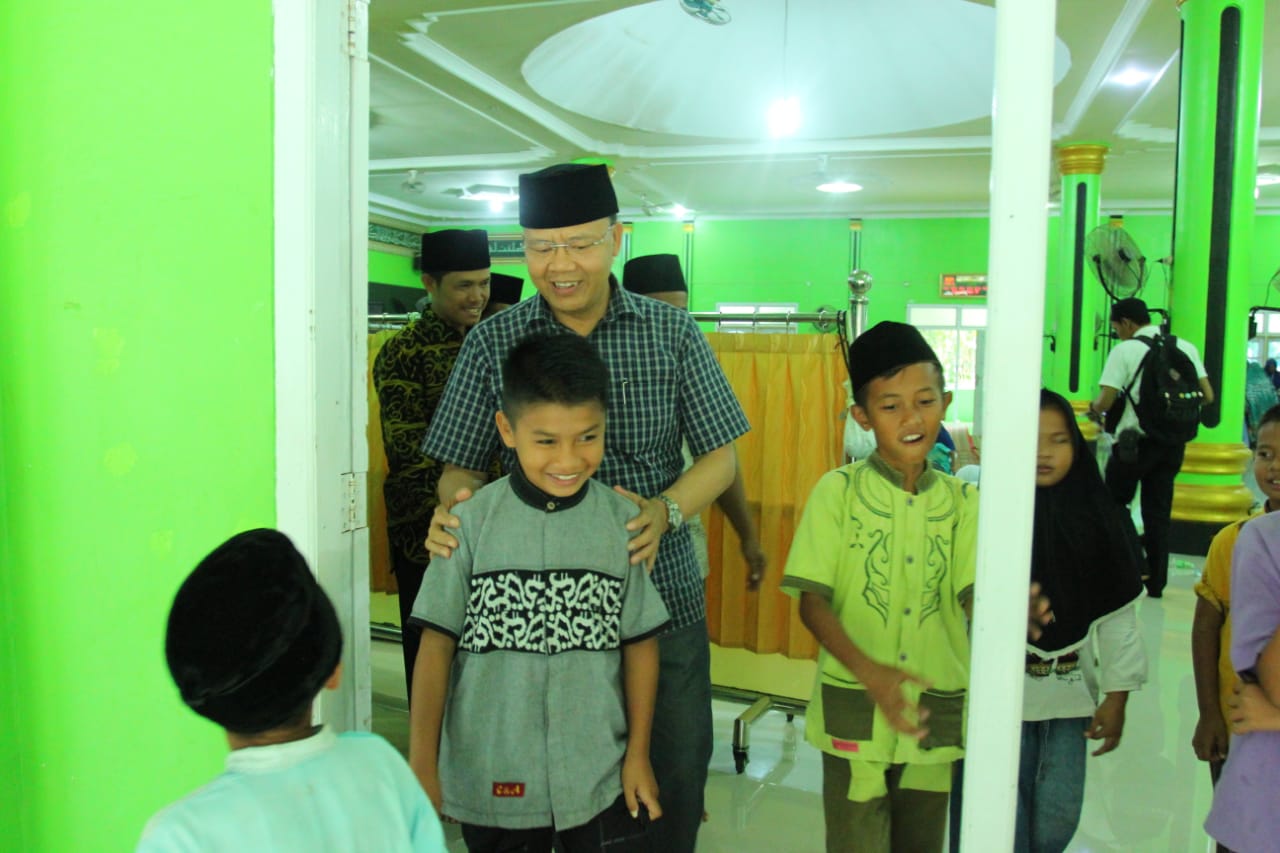 Pemerintahan