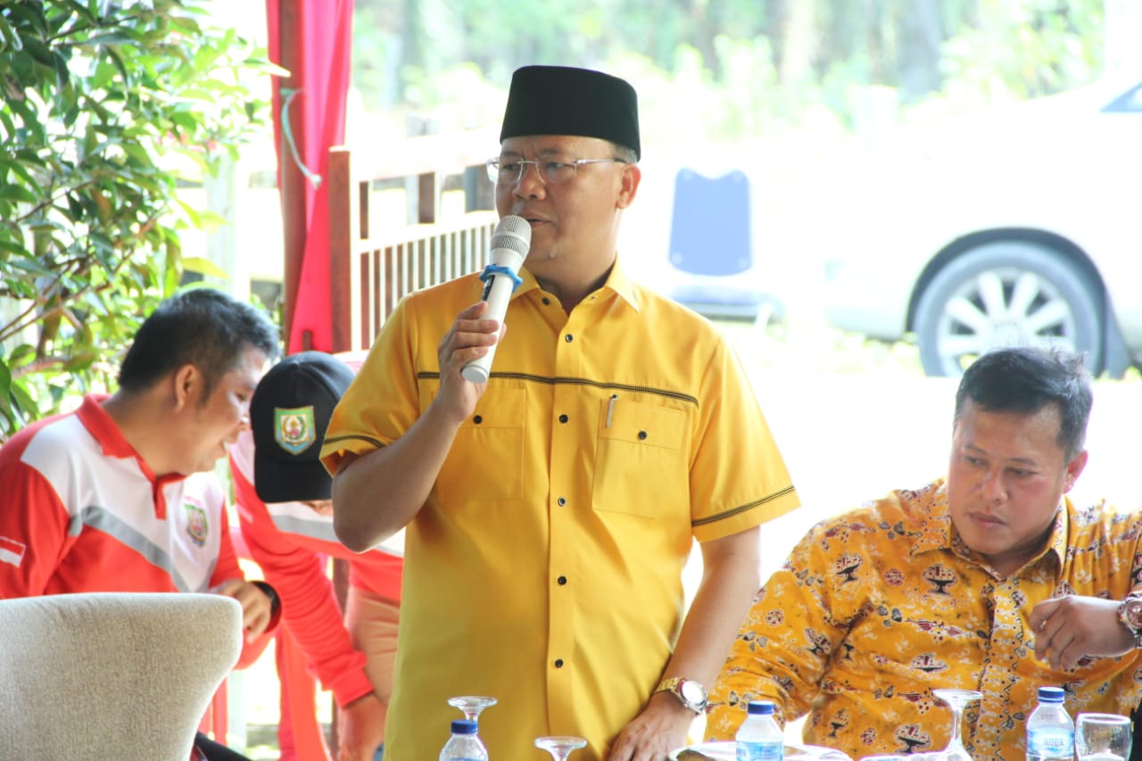 Pemerintahan