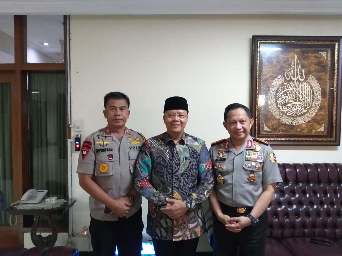 Pemerintahan