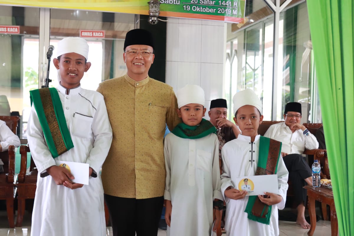 Pemerintahan