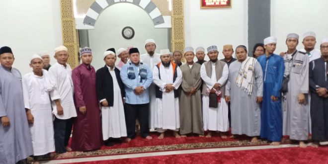 Pemkot bengkulu