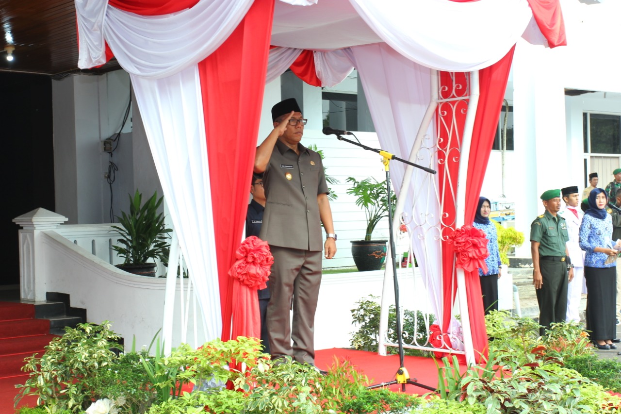 Pemerintahan