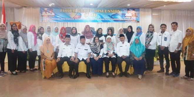 Pemkot bengkulu