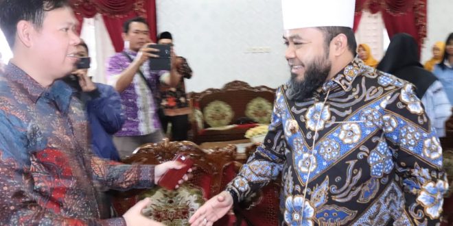 Pemkot bengkulu