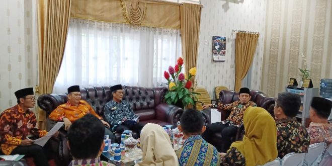Pemkot bengkulu