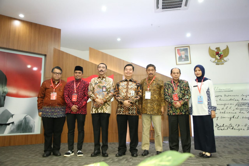 Pemerintahan