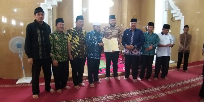 Daerah